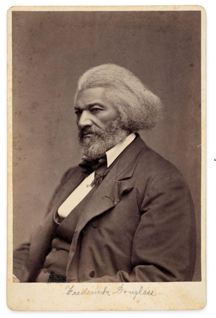 Frederick Douglas