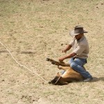 King Ranch Rodeo