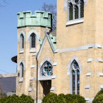 St. John's Lutheran