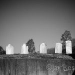 St. John's cemetery