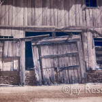 Barn Door