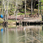 Delapidated Dock