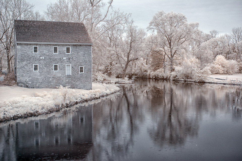 Gring's Mill