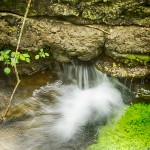 Leaking Canal Wall