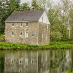 Mill Reflections