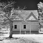 Robert Walace's Double Dormers