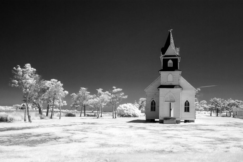 Methodist Church