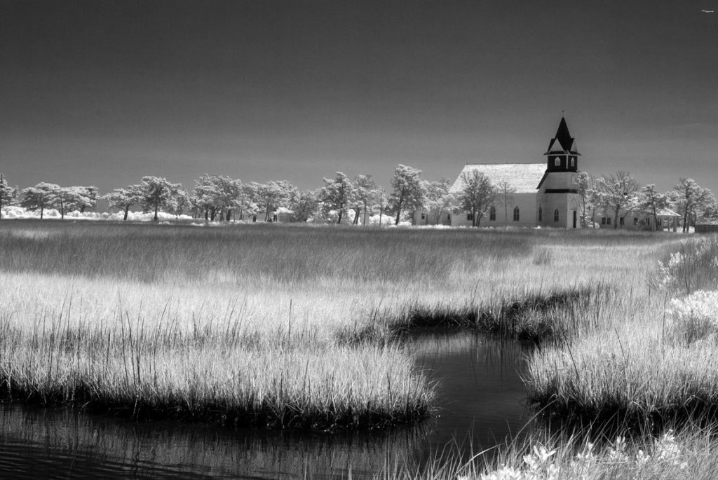 Church and Channel