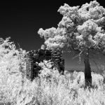 Chimney Remains