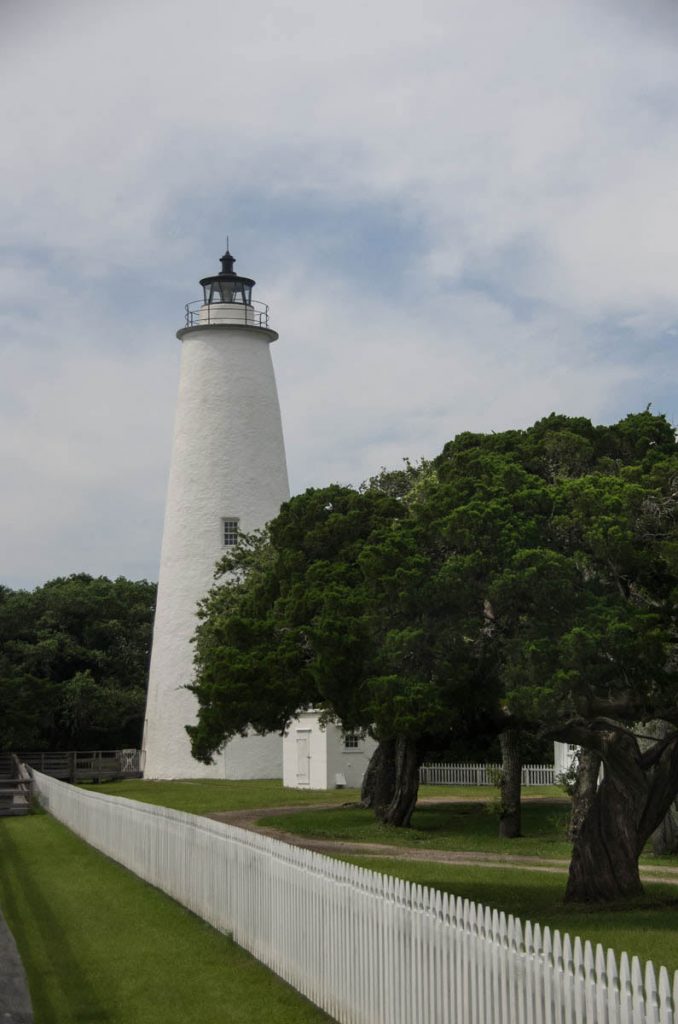 Lighthouse