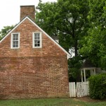 Brick Cottage