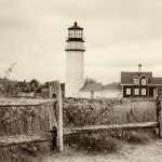 Cape Cod Lighthouse