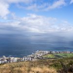 View from Signal Hill