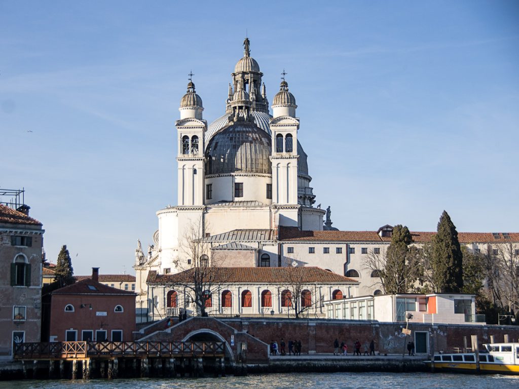 Santa Maria della Salute