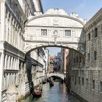 Bridge of Sighs