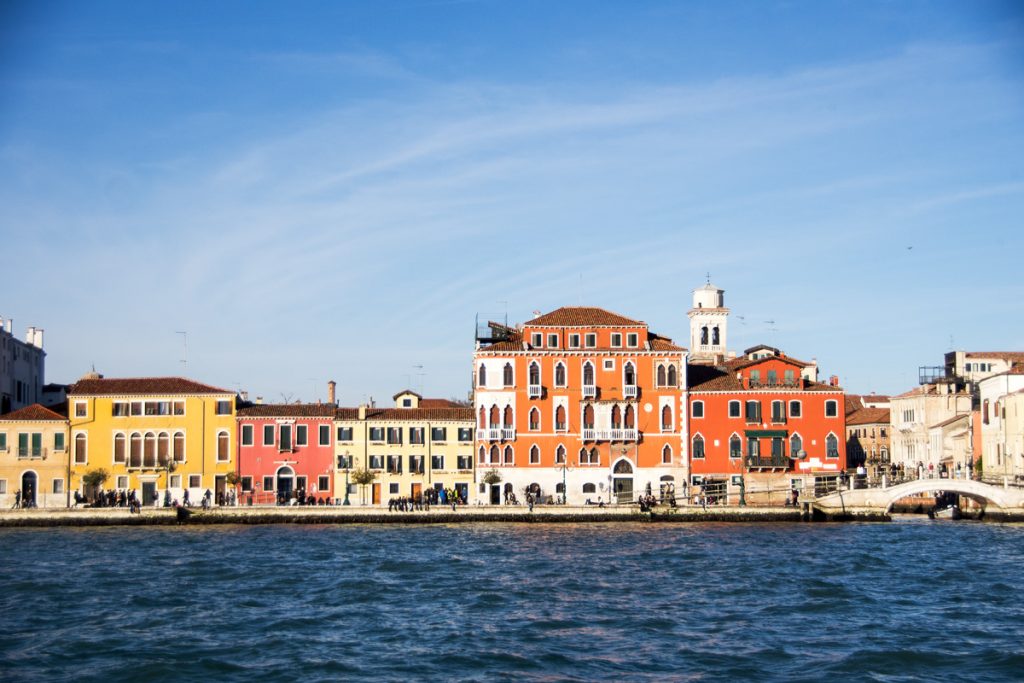 Venetian Colors