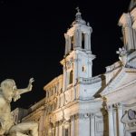 Fountain of Four River Gods at Piazza Navona3