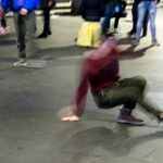 Break Dancer: Piazza di Pietra