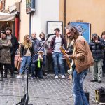 Music Outside the Pantheon