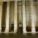 Tempio di Adriano (Temple of Hadrian)