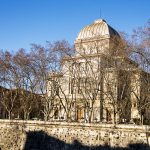 Tempio Maggorie di Roma