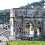 Arch of Constantine