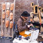 Woodcarver