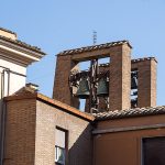 Bronze Bells - San Girolamo dei Croati