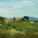 Italian Countryside 3