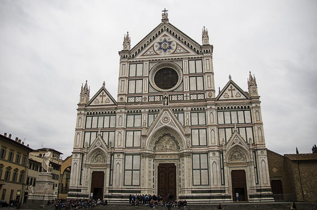 Santa Croce