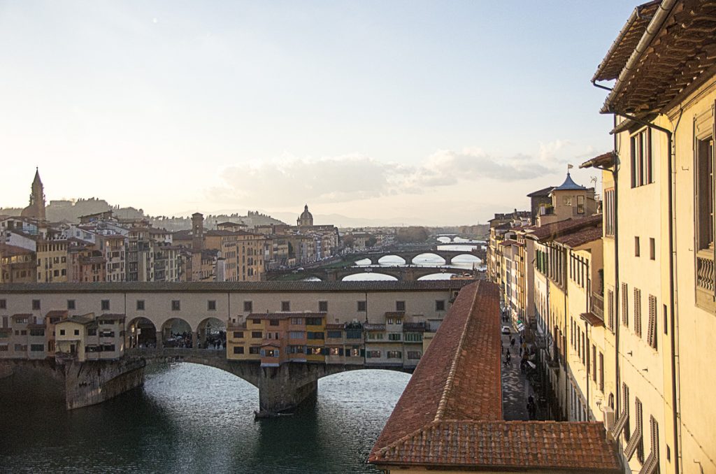 Ponte Vecchio