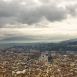 The City from Giotto's Campanile