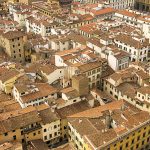 Rooftops from the Campaniele