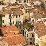 More Rooftops