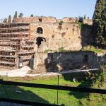 Mausoleum of Augustus Restoration