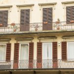 Shutters & Planters