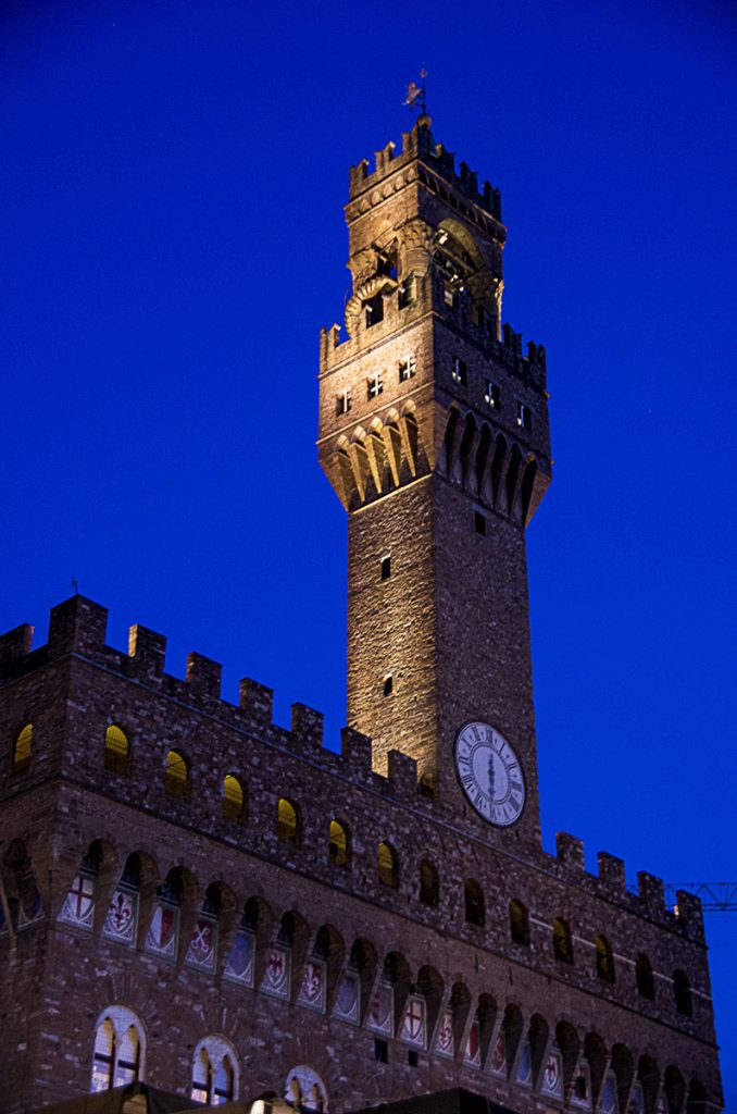 Palazzo Vecchio