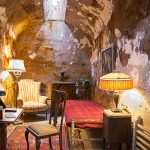 Al Capone's Cell