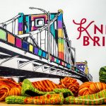 Knit the Bridge