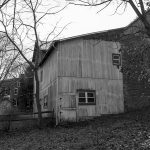 Grandpa's Barn