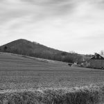 In the Shadow of Donat's Peak