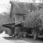 Mill on the Maiden Cree