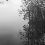 Misty Mirror