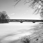 West Shore Rd Bridge