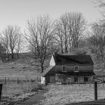 Old Stone House