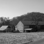 Old Stone Barn