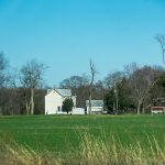 Eastern Shore of Maryland