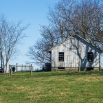 Eastern Shore of Maryland