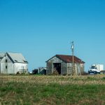 Eastern Shore of Maryland