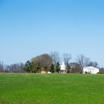 Eastern Shore of Maryland